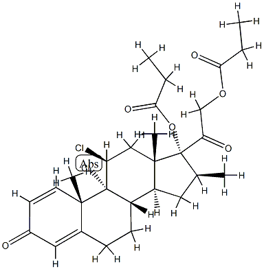 Beclometasone Dipropionate EP Impurity O