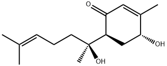 4-hydroxyhernandulcin,145385-64-4,结构式