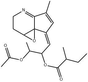 kobutimycin B Structure