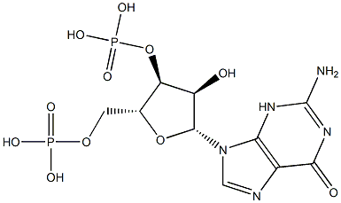 CAPROMAB 结构式