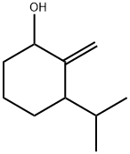 Cyclohexanol,2-methylene-3-(1-methylethyl)-(9CI)|