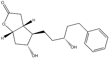 Latanoprost intermediate|拉坦前列素中间体