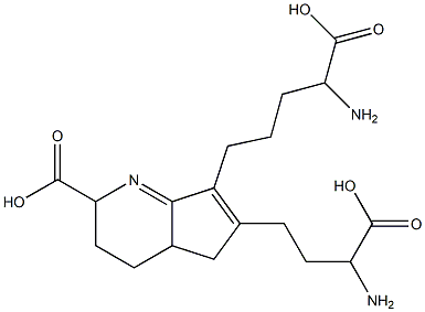 cyclopentenosine|