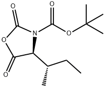 BOC-ILE-N-CARBOXYANHYDRIDE