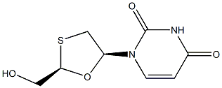 Aids004768,145986-07-8,结构式