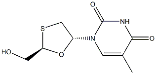 Aids004771 结构式