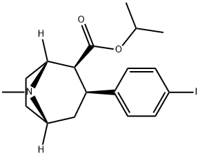 化合物 T34427, 146145-21-3, 结构式