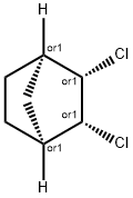 14627-75-9 Bicyclo[2.2.1]heptane, 2,3-dichloro-, (1R,2S,3R,4S)-rel- (9CI)