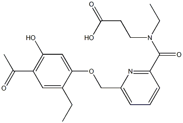 , 146461-98-5, 结构式