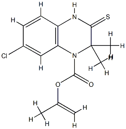 , 146739-86-8, 结构式