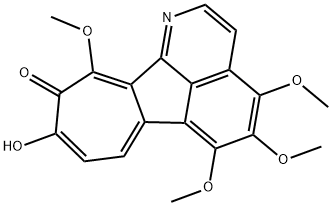 147044-68-6 pareirubrine A