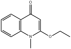 4(1H)-Quinolinone,2-ethoxy-1-methyl-(9CI)|