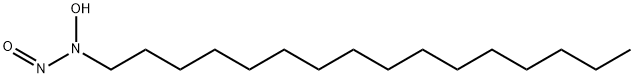 nitrosoxacin B 结构式