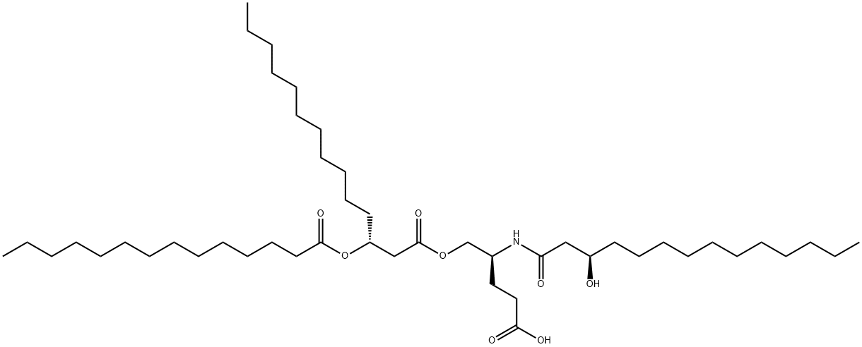 SDZ 280-961 Structure