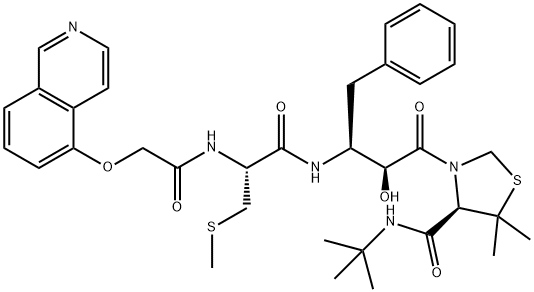 kynostatin|