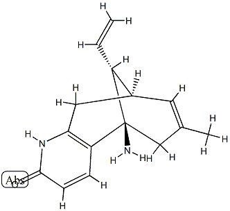 hupC protein Struktur