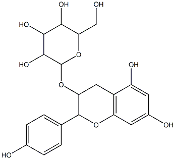 propinqualin 化学構造式