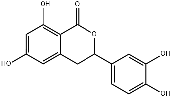 thunberginol D|