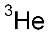 (3He)helium  Struktur