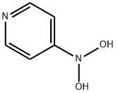 4-Pyridinamine,N,N-dihydroxy-(9CI) 结构式