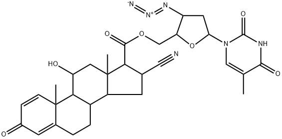 , 148335-29-9, 结构式