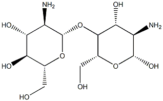 キトサンオリゴ糖乳酸塩