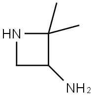 3-아제티딘아민,2,2-디메틸-(9CI)
