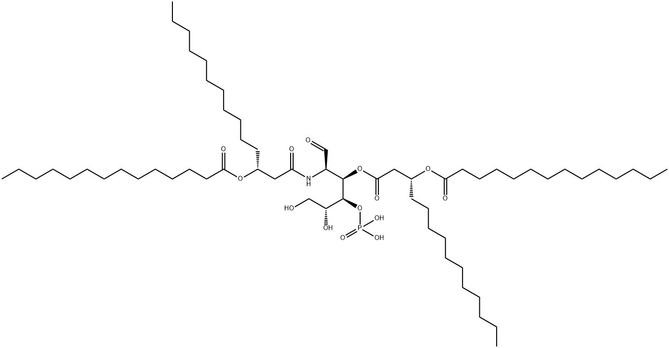 化合物 T29491,149118-02-5,结构式