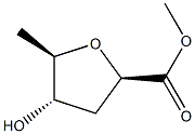 149206-63-3 D-ribo-Hexonic acid, 2,5-anhydro-3,6-dideoxy-, methyl ester (9CI)