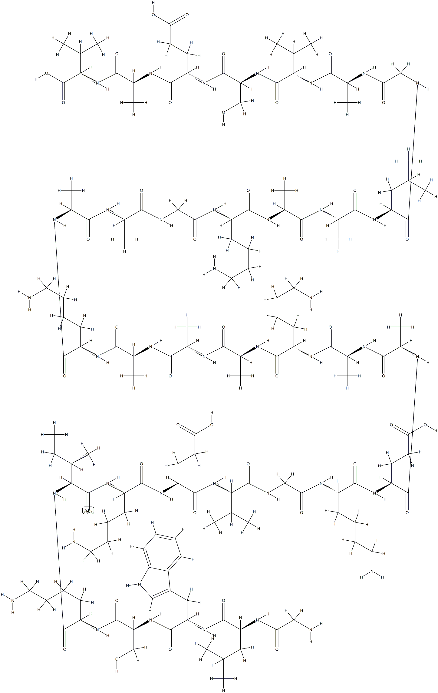 149260-68-4 Structure