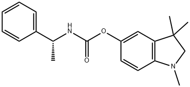 149312-52-7 5-(1,3,3-trimethylindolinyl)-N-(1-phenylethyl)carbamate