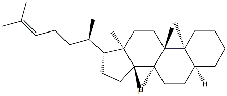 5β-콜레스트-24-엔