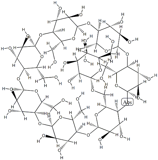 , 149496-53-7, 结构式