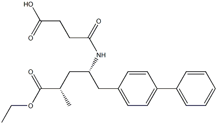 LCZ 696 Impurity C