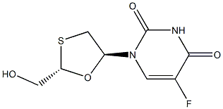 옥사티올란,5FU-(-).a.