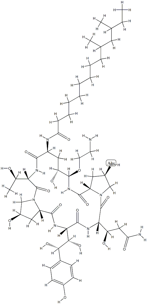 化合物 T32476,150220-81-8,结构式