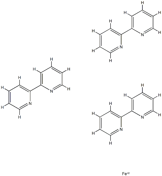 , 15025-74-8, 结构式