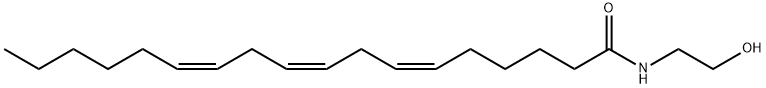 N-γ-LinolenoylethanolaMine