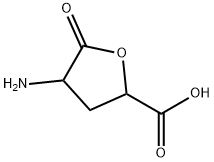 Pentaric acid, 2-amino-2,3-dideoxy-, 1,4-lactone (9CI),150576-56-0,结构式