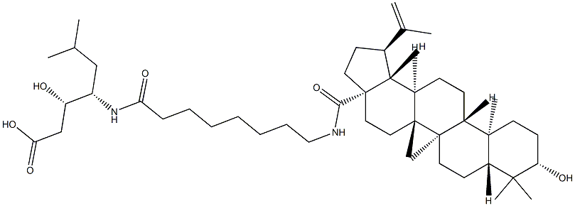 RPR 103611 结构式