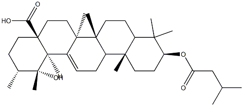 化合物 T32565,150853-96-6,结构式