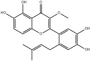 150853-99-9 Structure