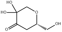 Ascopyrone T3 化学構造式