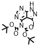 1513882-52-4 (3-碘-1H-吡唑并[3,4-D]嘧啶-4-基)氨基双甲酸叔丁酯