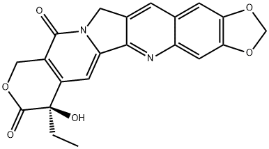 FL118 Structure