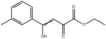 151646-26-3 Benzenebutanoic acid, 3-Methyl-.alpha.,.gaMMa.-dioxo-, ethyl est