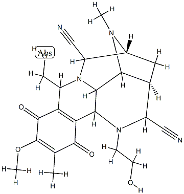 cyanocycline D|