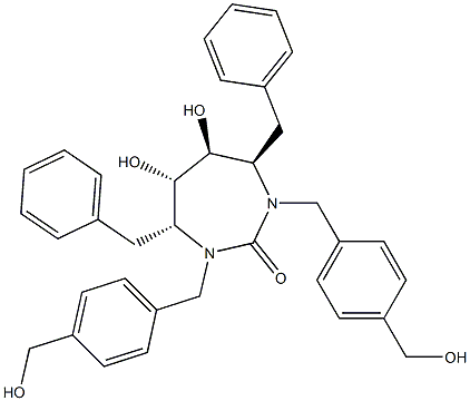 152344-10-0 Structure