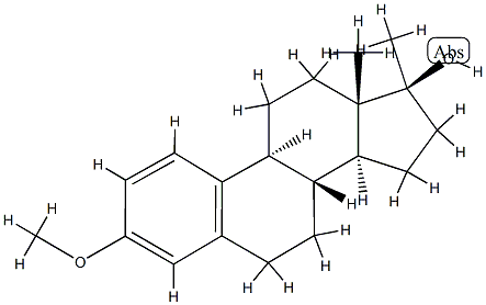 15236-73-4 3-Methoxy-17α-Methylestra-1,3,5(10)trien-17β-ol