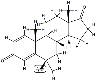 Epoxy Exemestane (6-Beta Isomer)